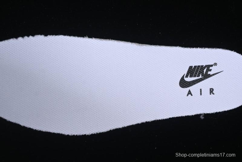 Nike Air More Uptempo Retro Basketball Shoes with Classic Street Style - FZ3055-105