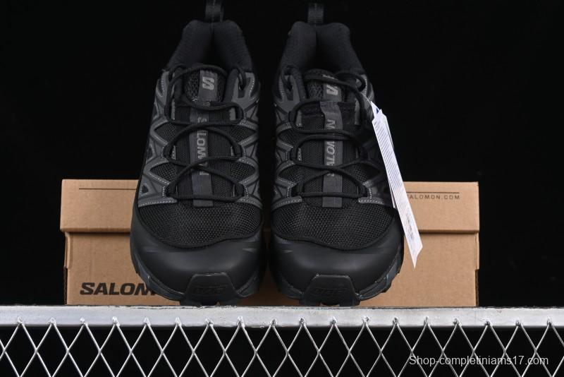 Salomon XT-6 Chromatic Outdoor Casual Running Shoes - 417413-20