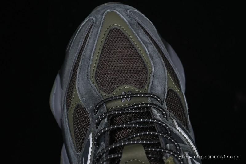 New Balance 9060 Retro Casual Running Shoes with ABZORB Cushioning Technology - U9060PH