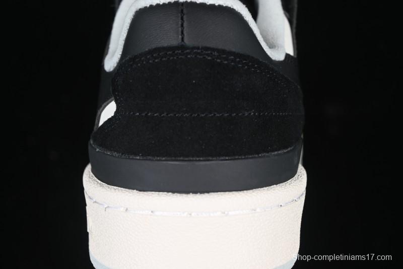 Adidas Forum 84 Low Retro Basketball Shoes - IE7218