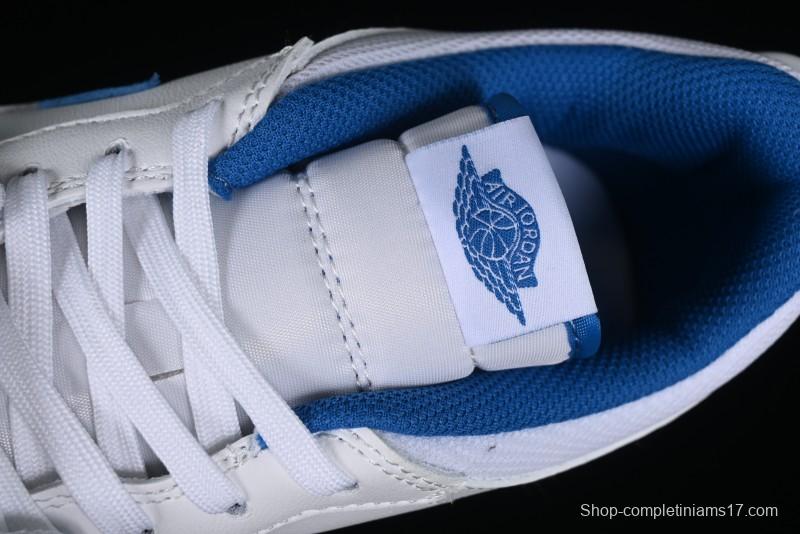 Nike Air Jordan Legacy AJ312 Low Triple Strap Sneakers - HJ3480-140