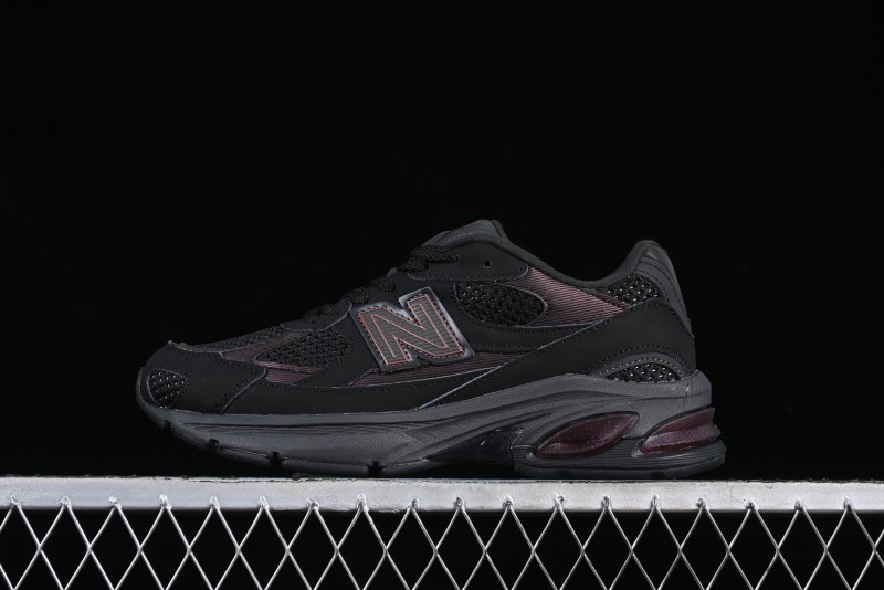New Balance 2010 Series Retro Casual Running Shoes - U2010NB8
