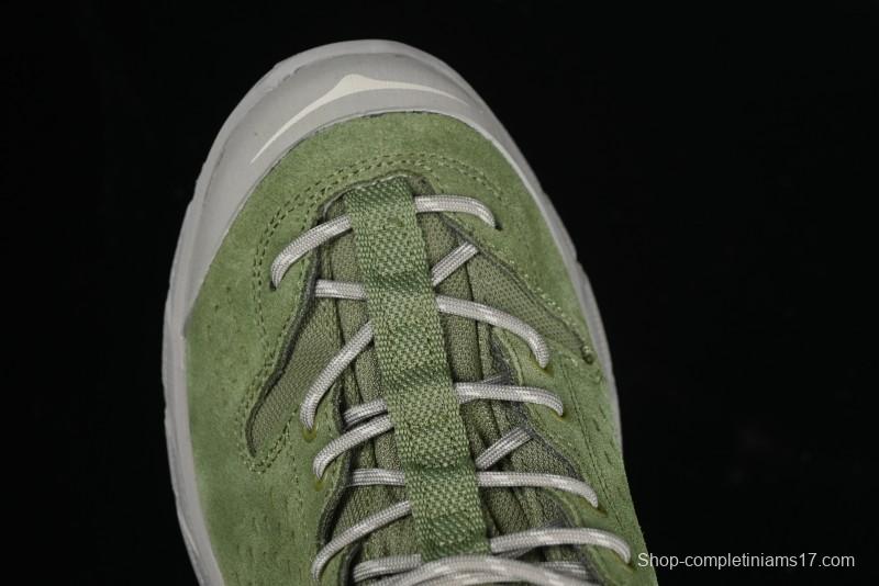 HOKA ONE ONE Tor Ultra Low Round Toe Cushioned Durable Low-Cut Hiking Shoes - 1153137F FSTF