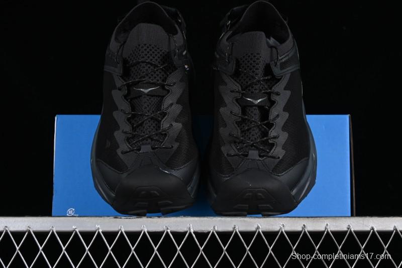 Hoka One One Hopara 2.0 Outdoor Functional Mountain Sandals with Rugged Design - 1147650 BBLC