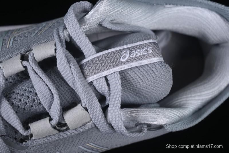 Asics Gel-Nimbus 26 Retro Breathable Casual Shoes Cushioned Men's Durable Running Shoes - 1012B601-020