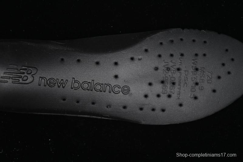 New Balance 2002 Series Retro Casual Running Shoes with Upgraded N-ERGY Cushion - M2002RC1