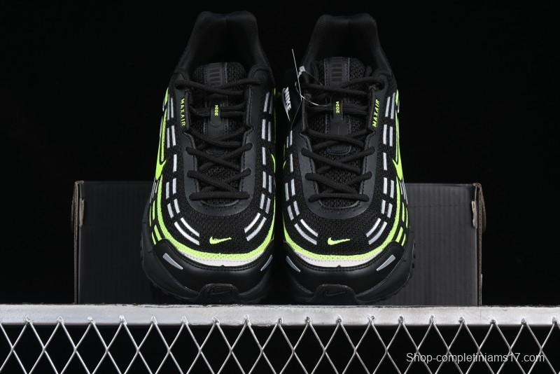 Comme Des Garcons Homme Plus x Nike Air Max TL 2.5 Pack Cushioned Running Shoes - FZ4110-003