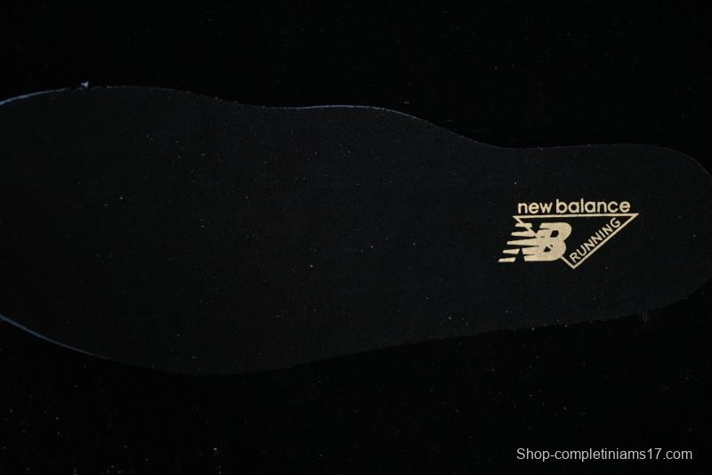 New Balance NB9060 Series Retro Casual Running Shoes with ABZORB Cushioning - U9060FMB