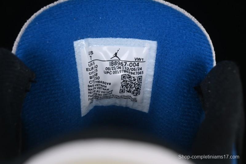 Nike Air Jordan 3 OG "Rare Air" Retro Basketball Shoes with Reverse Swoosh Design - IB8967-004