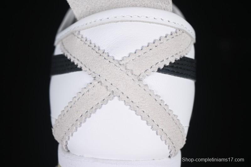 Onitsuka Tiger Mexico 66 Low-Top Leather Running Shoes - DL408-0190