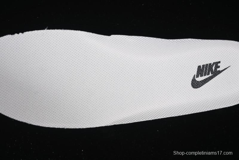 Nike Air Force 1 '07 Low The North Face Collaboration Beige Grey Check Grey Outsole Casual Sneakers - XZ6188-191