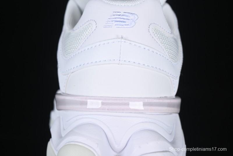 New Balance 9060 Retro Casual Running Sneakers with ABZORB Cushioning Technology - U9060NRJ