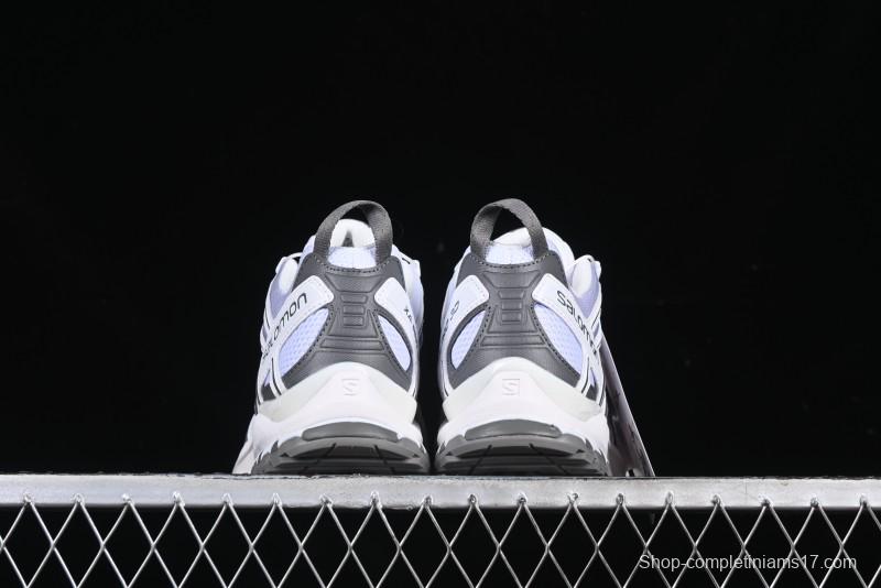 Salomon XA PRO 3D Outdoor Trail Running Shoes with SENSIFIT and 3D ADVANCED CHASSIS - 472457