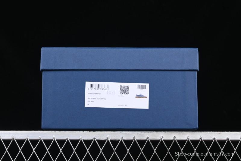 Dior B33 Stone Island Collaboration Casual Dad Shoes - HCF6