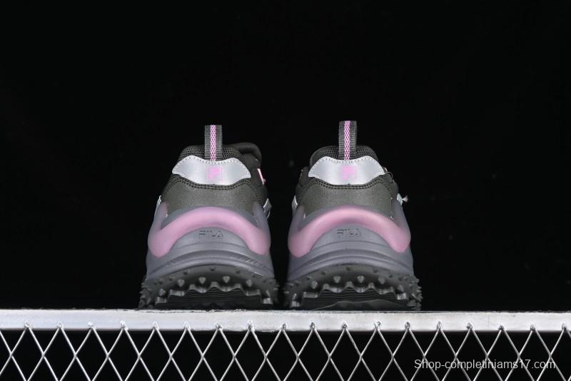 Fila Fusion Chunky Retro Dad Shoes F12W442104FBS