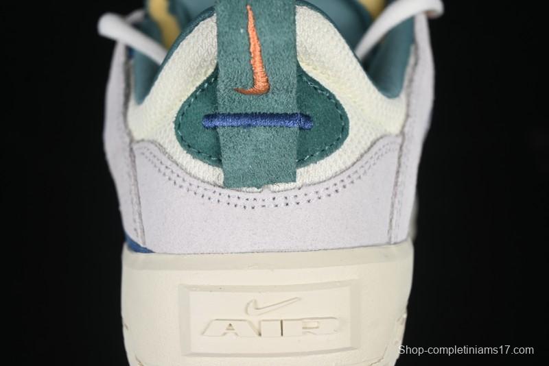 Nike SB Day One Low Top Casual Skate Shoes with Air Zoom Cushion - HM3720-141