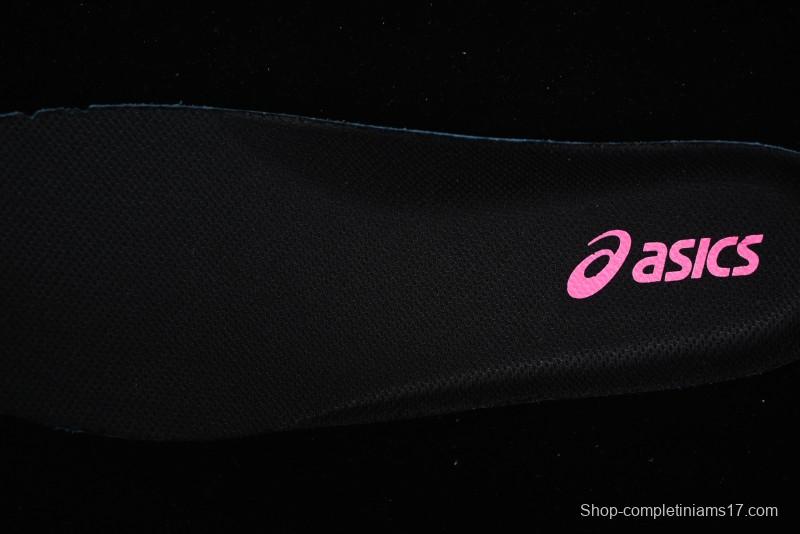 Asics Solution Speed FF 2 Retro Breathable Cushioned Casual Running Shoes - 1041A182-700