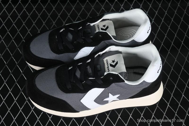 Converse Omega Trainer OX Waffle Comfort Non-Slip Low-Top Casual Running Shoes - A13378C