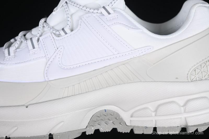 Nike Zoom Vomero Roam Marathon Retro V Casual Thick Sole Height Increasing Running Shoes - HV5951-100