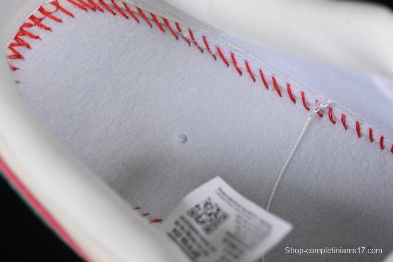 Nike Air Force 1'07 Low Just Collaboration - Christmas Tree Low-Top Casual Sneakers - DF0188-034