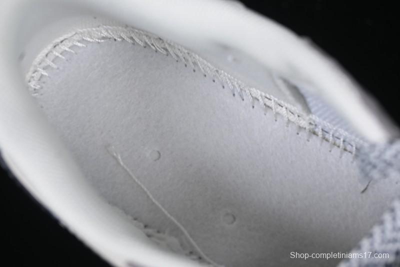 Nike Travis Scott x Fragment Design x Air Jordan 1 Low OG SP AJ1 Retro Sneakers with Reverse Swoosh - CF3688-066