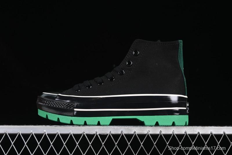 Converse 1970s High Top Chunky Sole Casual Sneakers - A12137C