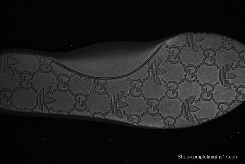 Adidas Originals x Gucci Gazelle Classic Casual Sneakers - 901072