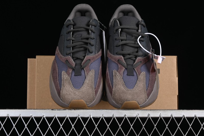Adidas Yeezy Boost 700 Runner 3M Reflective Running Shoes - EE9614