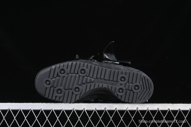 Adidas Caroline Hu x Ad Originals SL 72 Low-Top Casual Sneakers - JH7342