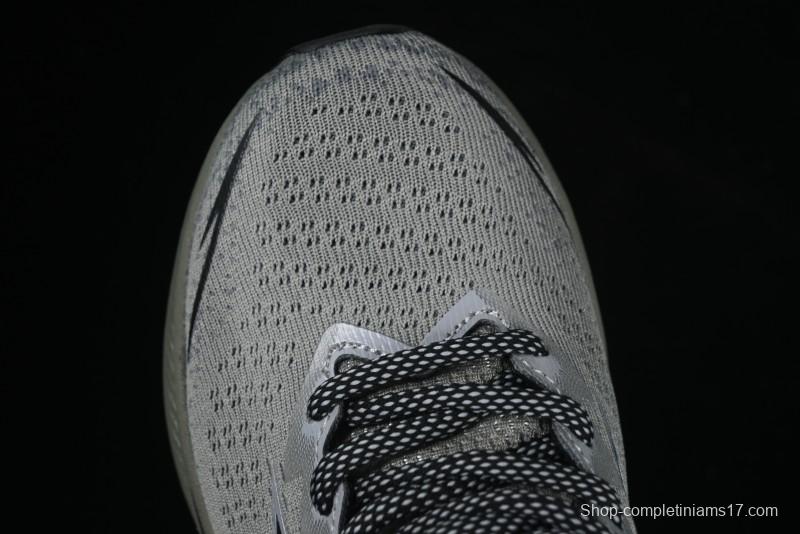 Mizuno Astro Plus Low-Cut Breathable Mesh Casual Running Shoes - D1GH240102