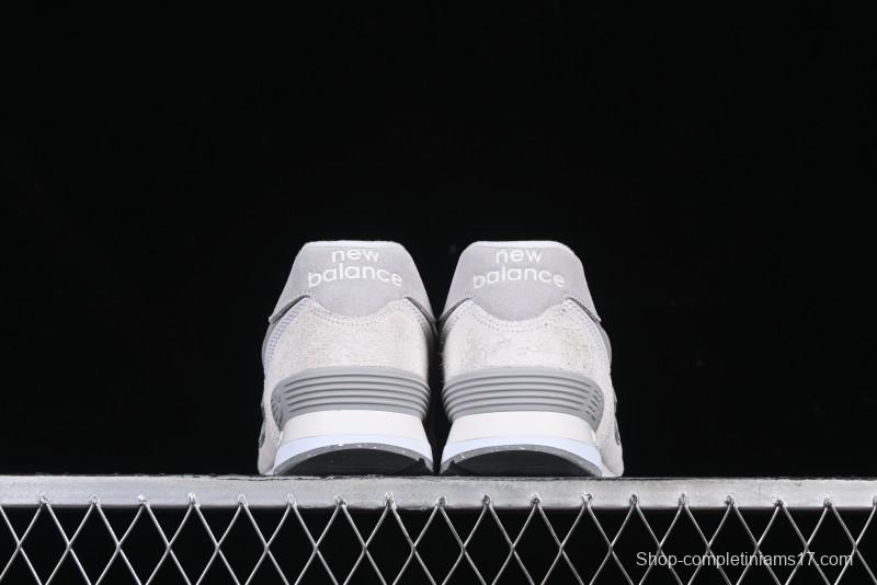 New Balance 574 Series Retro Casual Running Shoes - U574RCD