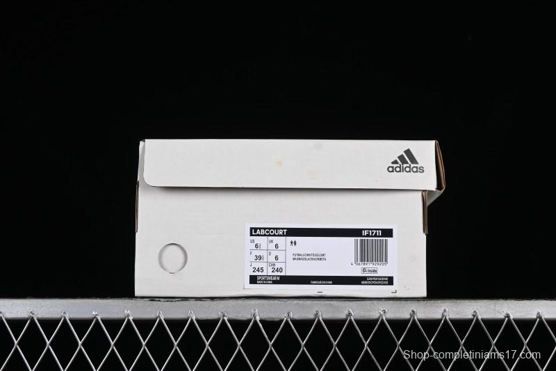 Adidas Labcourt IF1711 Retro Style Casual Sneakers - IF1711