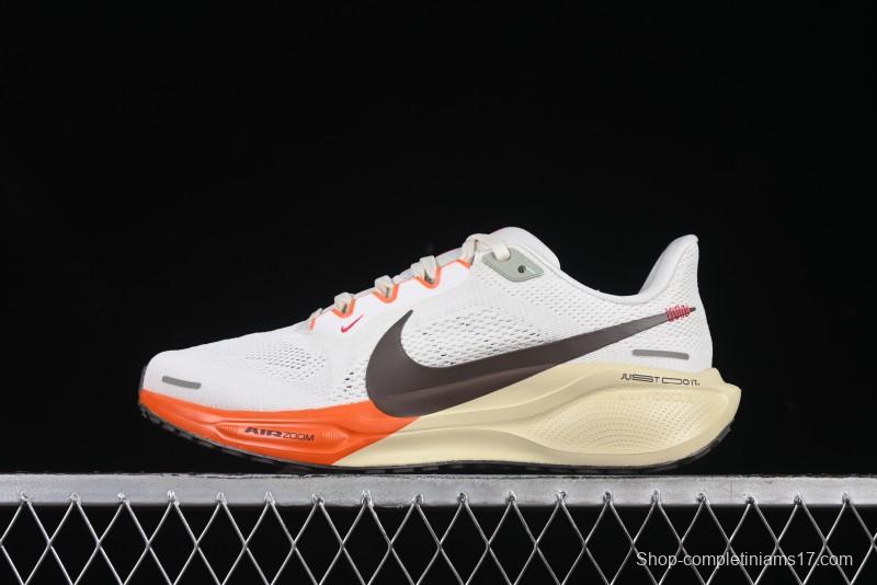 Nike Air Zoom Pegasus 41 GTX Running Shoes with Mesh Breathability and Durable Outsole - HV5975-102