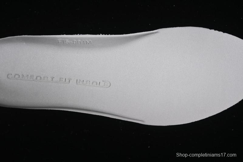 Fila Fusion Retro Mars Running Shoes with Lace-Up Design and Cushioned Sole - F12W422103FMB