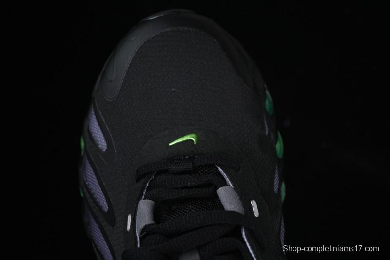 Nike Air Max Dn8 Running Shoes with Dynamic Air Cushion Technology - FQ7860-006