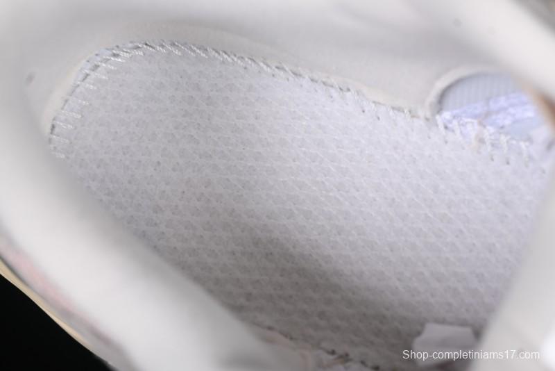 New Balance 9060 Retro Casual Running Sneakers with ABZORB Cushioning Technology - U9060WCG