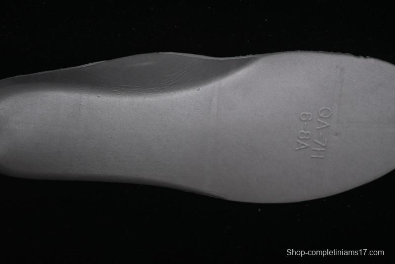 New Balance Fresh Foam X More V3TDS Low-Top Running Shoes with Durable Slip-Resistant Outsole - WTMORAB3