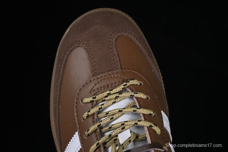 Adidas Samba OG Casual Sneakers - IE3437