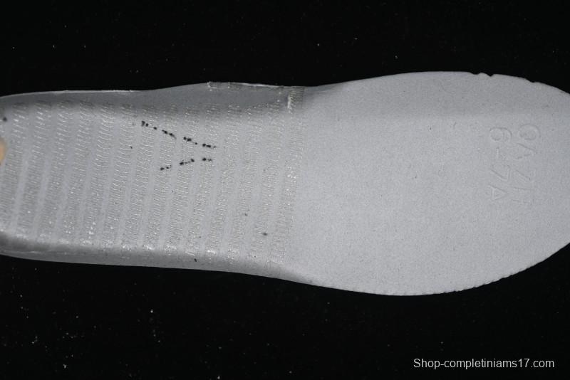 Nike Air Force 1 '07 Low Casual Sneakers with Black & Pink Double Swoosh - CW2288-028