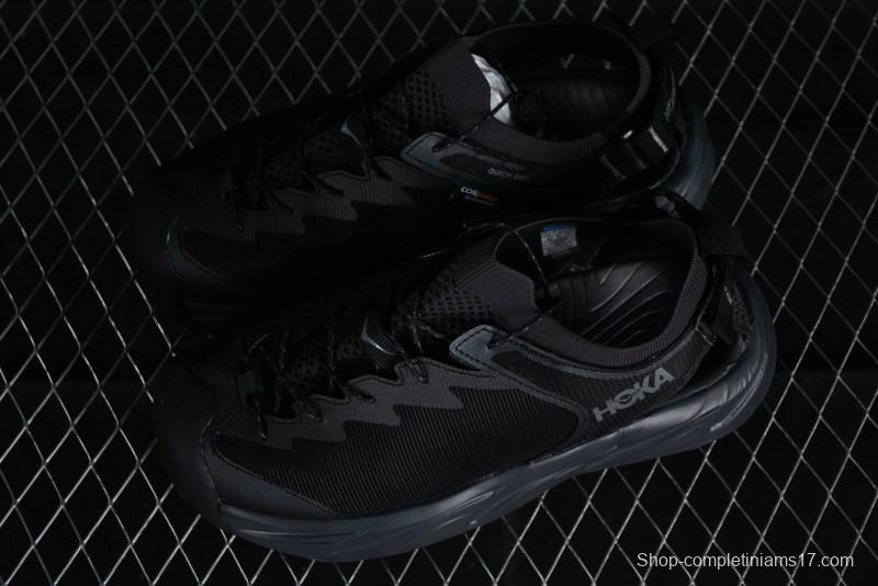 Hoka One One Hopara 2.0 Outdoor Functional Mountain Sandals with Rugged Design - 1147650 BBLC