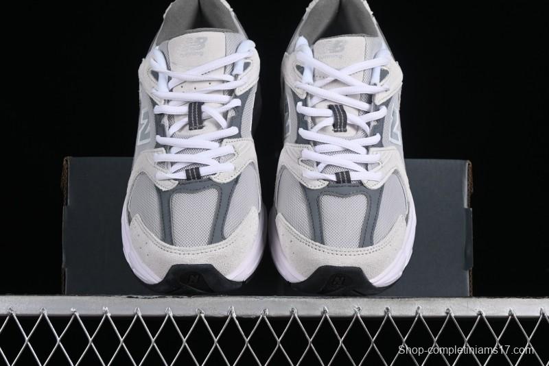 New Balance 530 Series Retro Casual Running Shoes - MR530CB