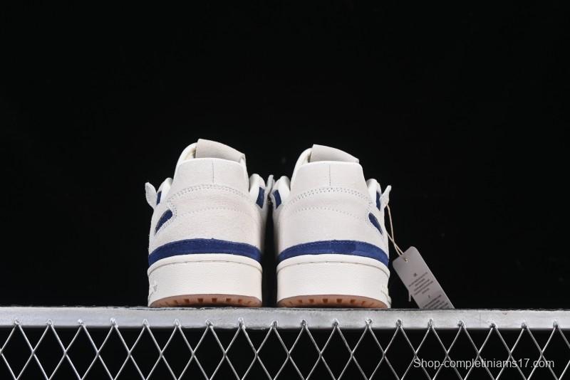 Adidas Forum 84 Low Retro Basketball Shoes - IF9681