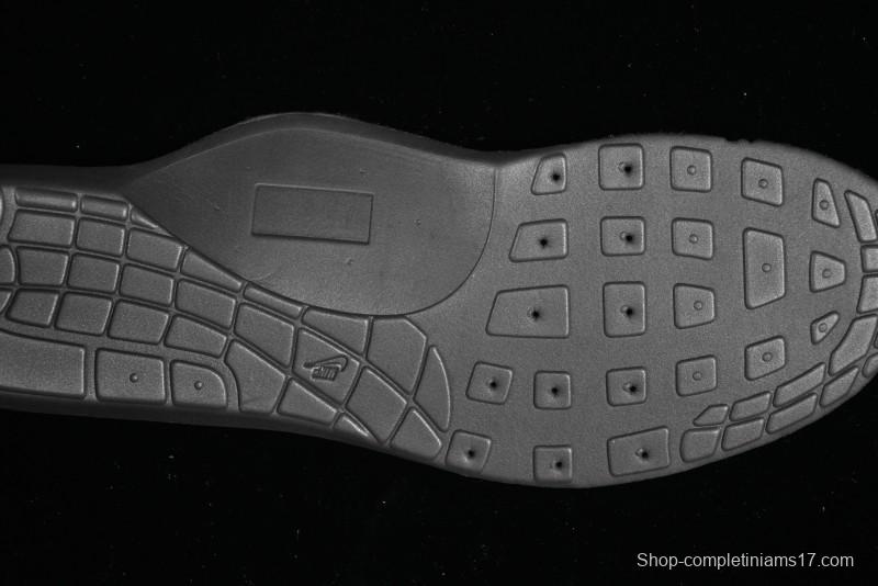 Nike Air Max 1 Retro Running Shoes with Half-Sole Air Cushion - FD9082-102