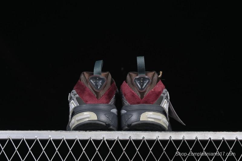 Adidas Song For The Mute x Ad Originals Adistar Cushion Retro Comfortable Anti-Slip Lifestyle Sneakers - JH9009