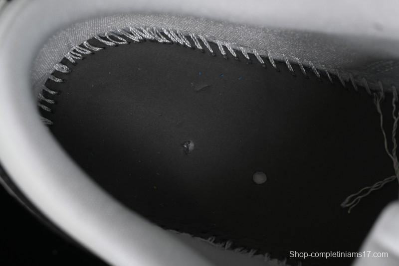 Nike Air Jordan 1 Low AJ1 Custom Black Green Low-Top Culture Casual Sneakers - DC0774-001