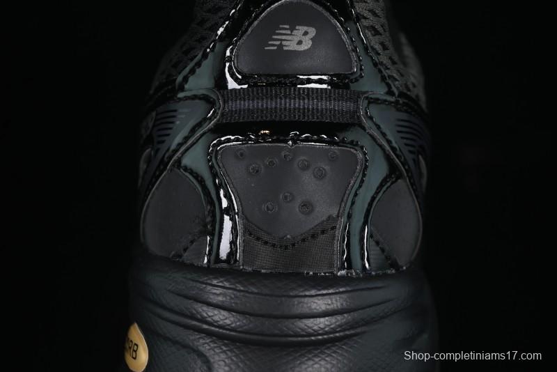 New Balance 509 Series Retro Casual Running Shoes - U509A1