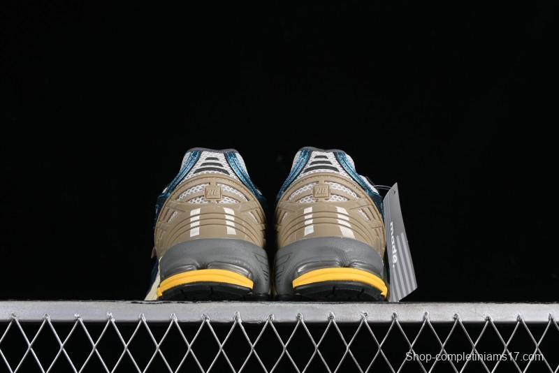 New Balance 1906 Series Retro Dad Style Casual Running Shoes with T-Beam Outsole - M1906RRC