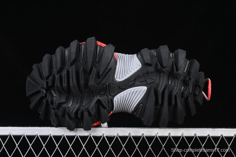 Balenciaga Hike Trail Sneaker Low-Top Retro Chunky Outdoor Dad Shoes - WHIKE6010