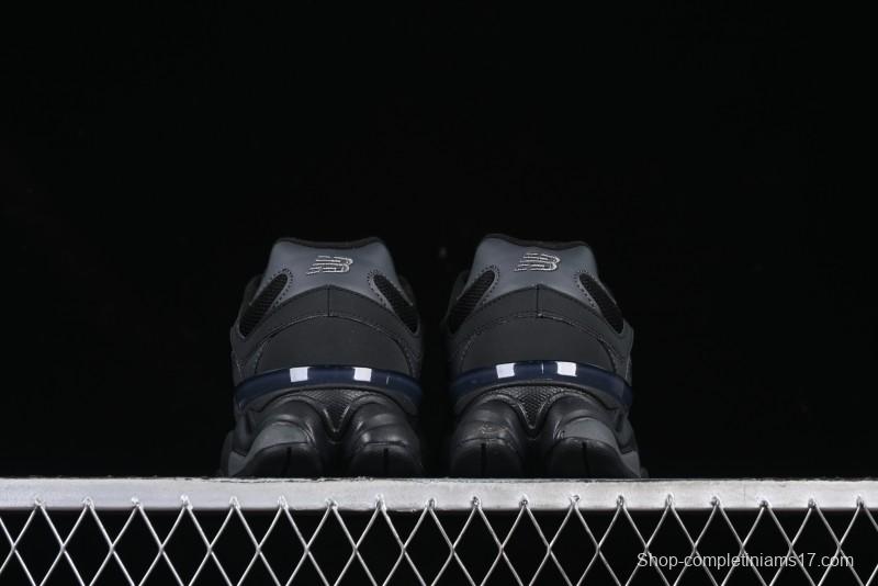 New Balance NB9060 Series Retro Casual Running Shoes with ABZORB Cushioning - U9060ZGE