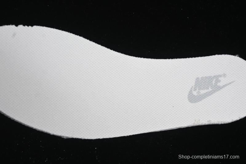 Nike Travis Scott x Fragment Design x Air Jordan 1 Low OG SP AJ1 Retro Casual Sneakers - DM7866-048